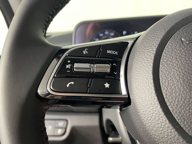 New 2026 Kia Seltos EX AWD/4WD image 9