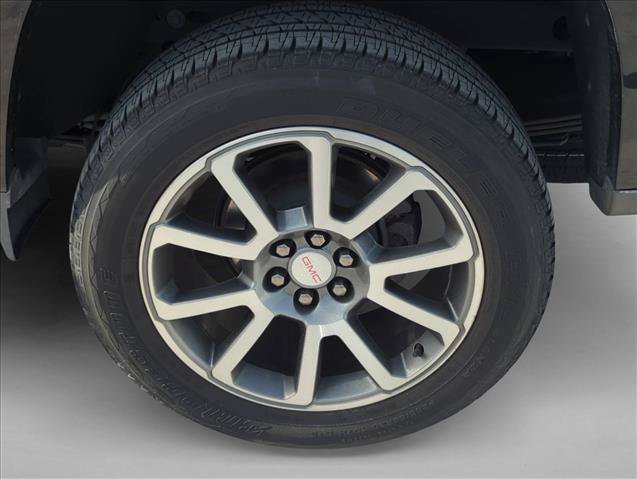 Used 2019 GMC Canyon Denali RWD image 7
