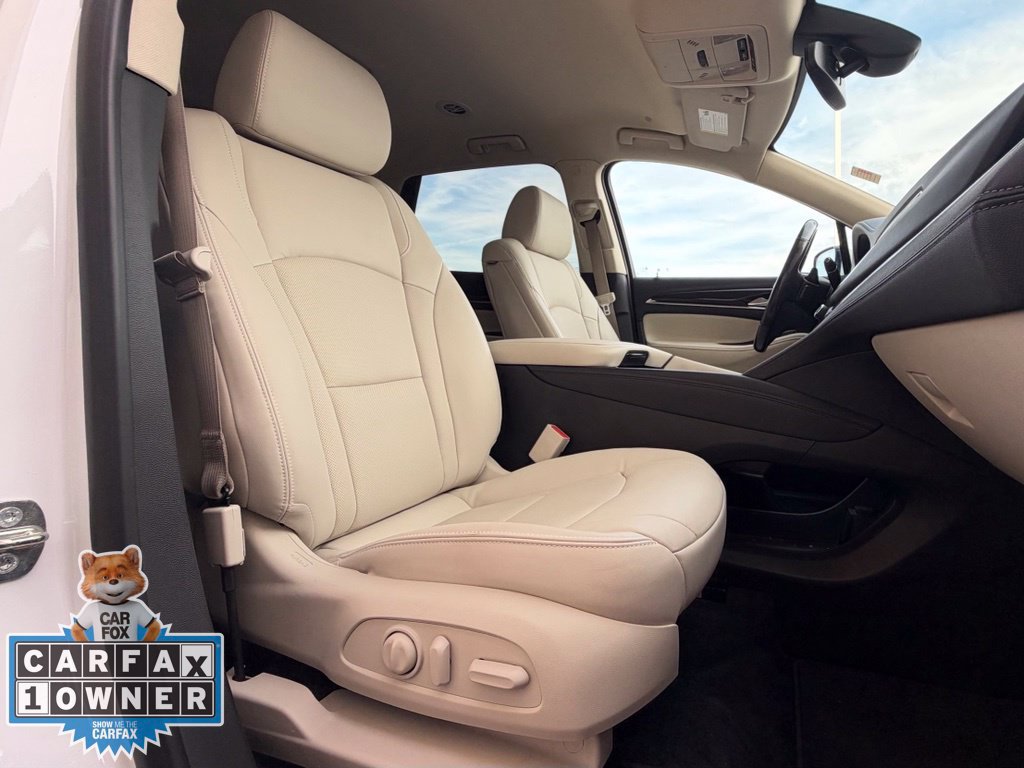 Used 2023 Buick Enclave Essence FWD image 26