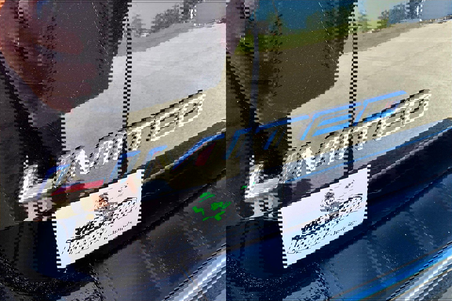 Used 2022 Ford Explorer Limited image 33