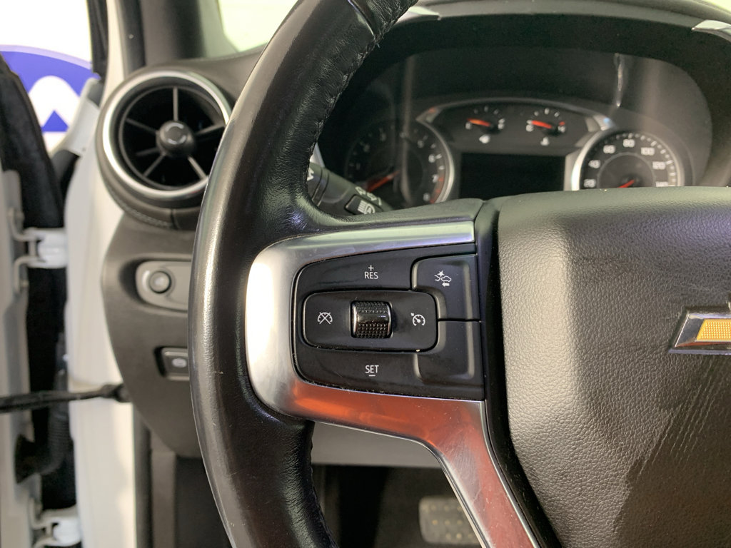 Used 2021 Chevrolet Blazer LT FWD image 19