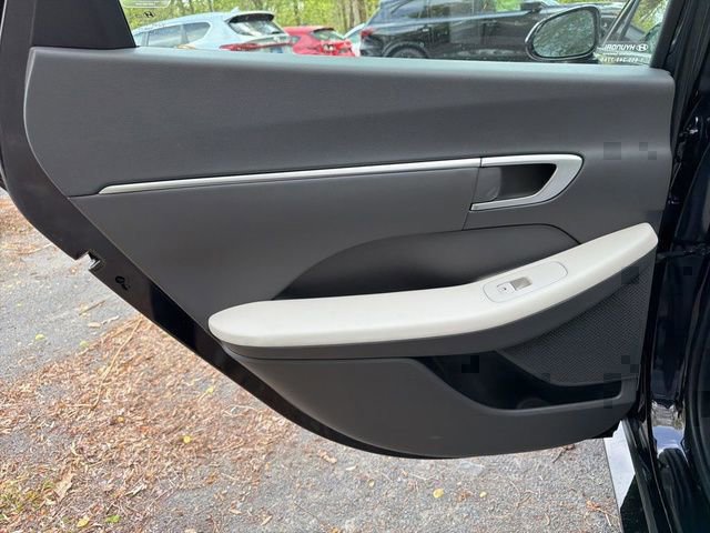 Certified 2025 Hyundai Sonata SEL AWD/4WD image 14