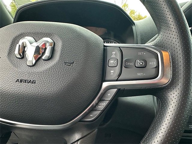 New 2026 RAM 3500 Tradesman image 23