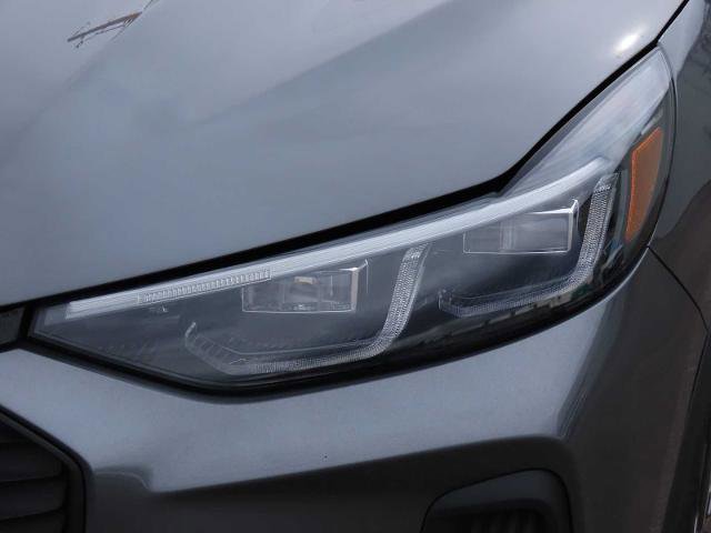 Certified 2025 Ford Escape Platinum image 7