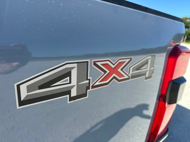 New 2027 Ford F250 Lariat AWD/4WD image 15