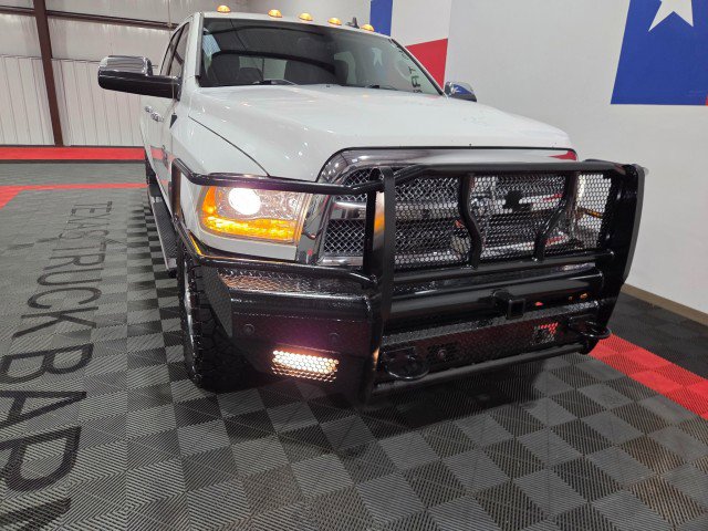 Used 2016 RAM 2500 Longhorn w/ Convenience Group image 18