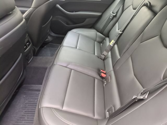 Certified 2024 Cadillac CT5 Luxury w/ Sun And Sound Package AWD/4WD image 22