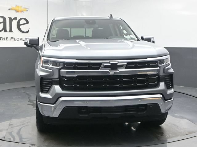 New 2026 Chevrolet Silverado 1500 LT AWD/4WD image 29