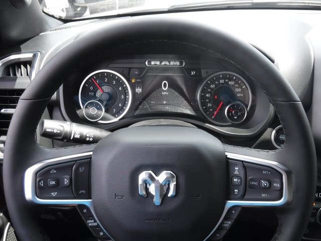 New 2026 RAM 1500 Big Horn image 32