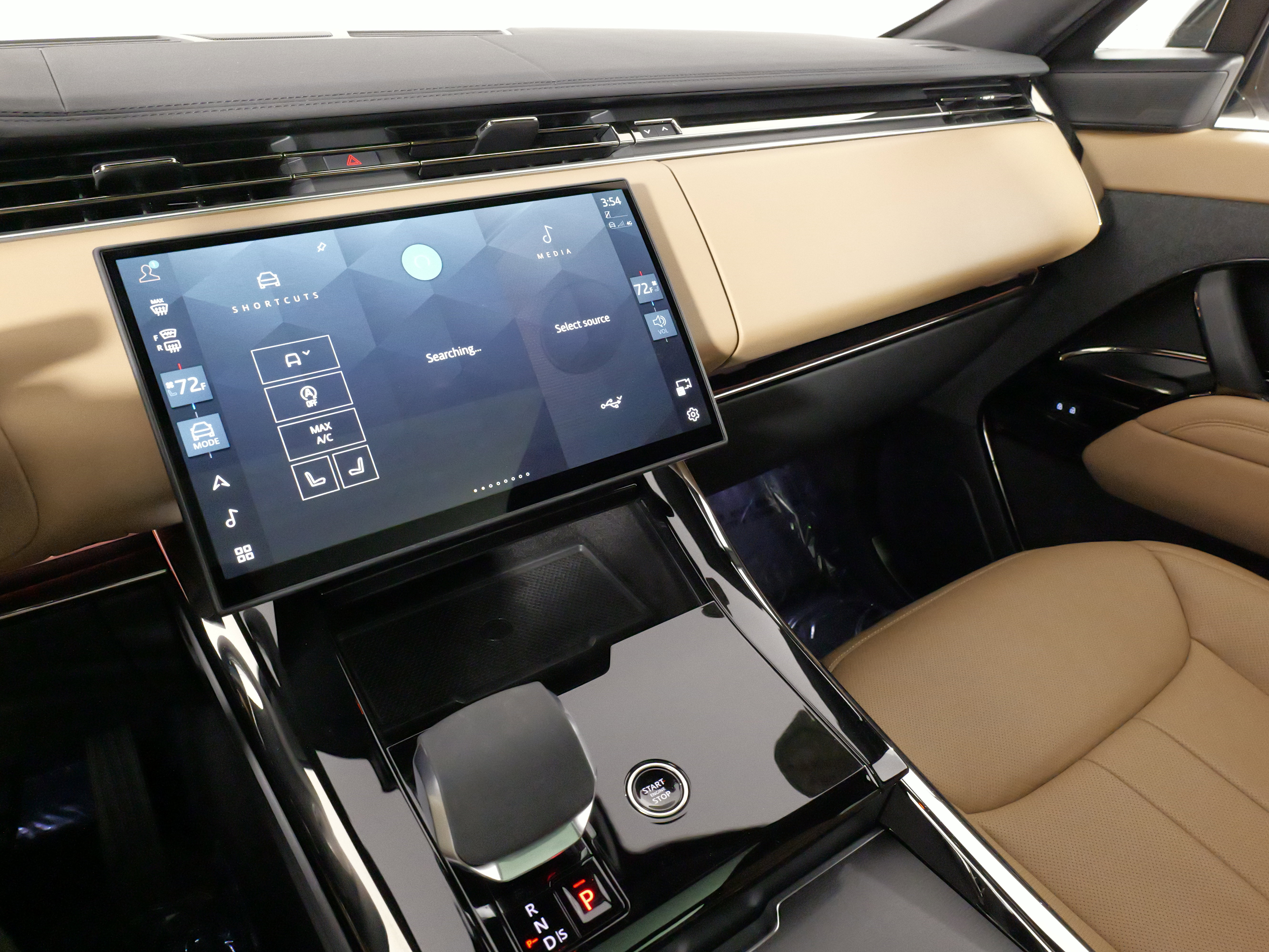 Used 2025 Land Rover Range Rover Sport SE image 40