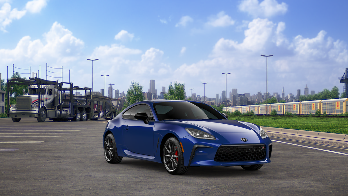 New 2026 Toyota GR86 Premium w/ Performance Package RWD image 15