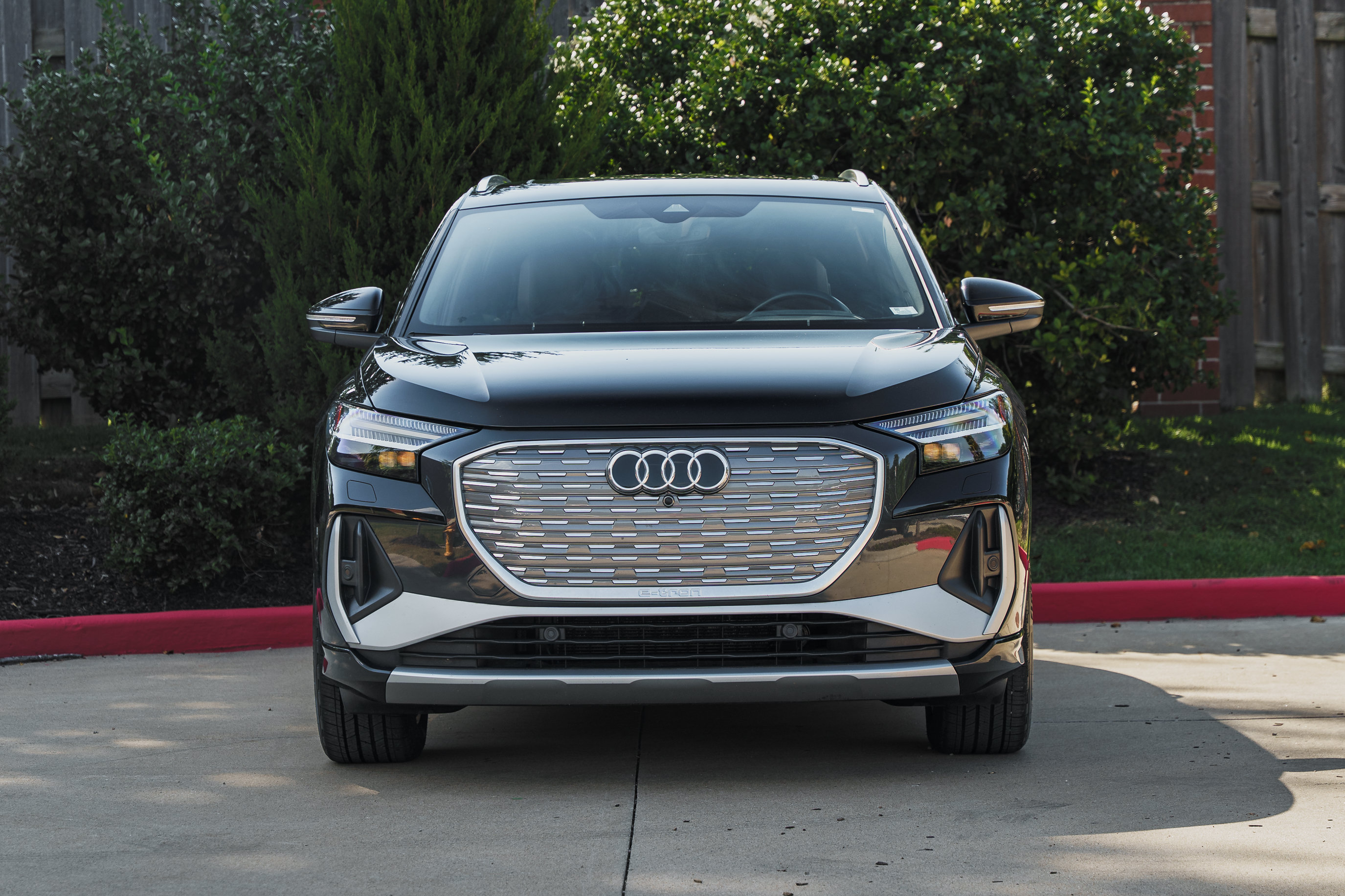 Certified 2023 Audi Q4 e-tron Prestige AWD/4WD image 28