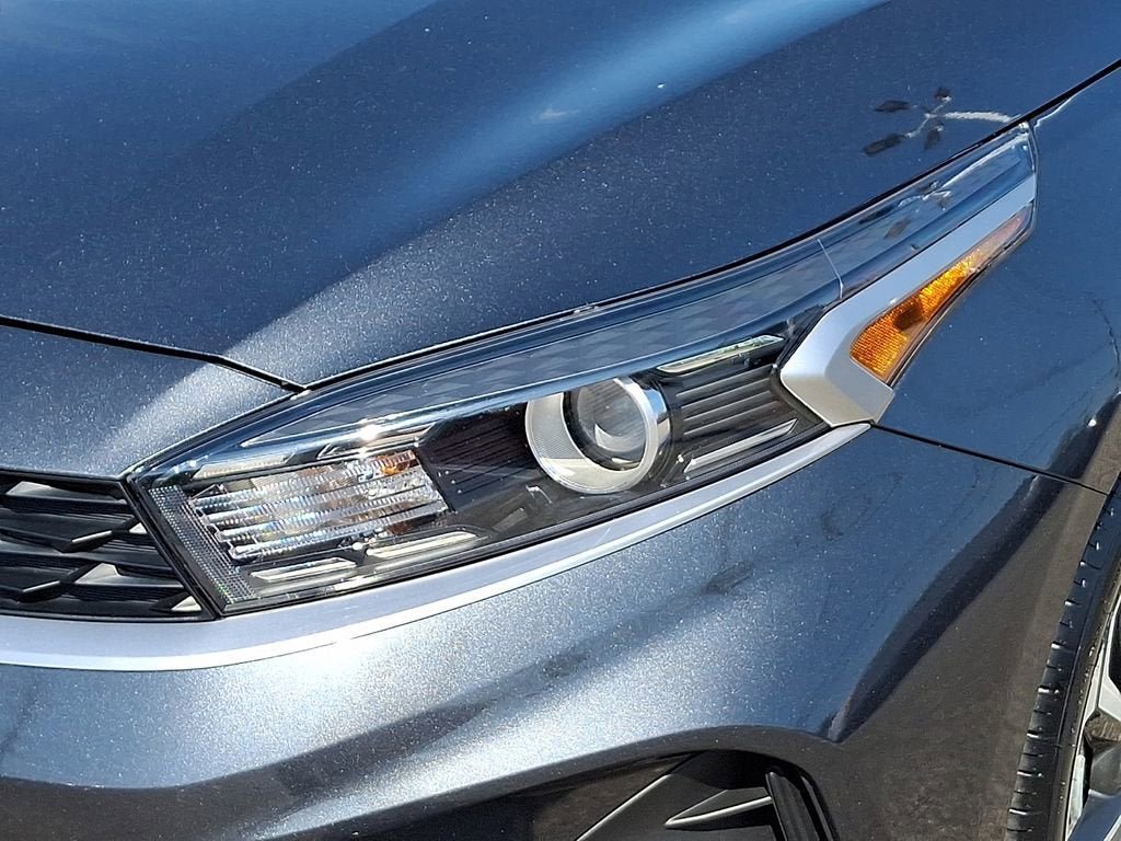 Used 2024 Kia Forte LXS FWD image 10
