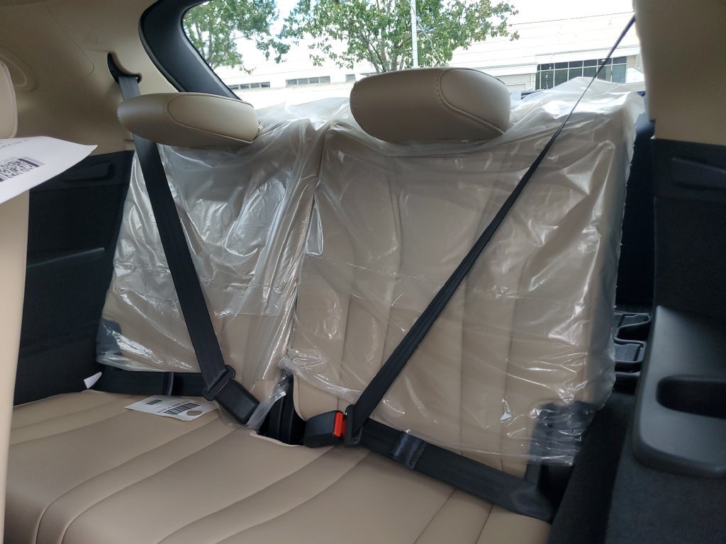New 2026 Acura MDX w/ Technology Package FWD image 14