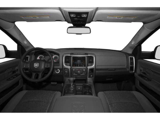 Used 2015 RAM 1500 Lone Star AWD/4WD image 8