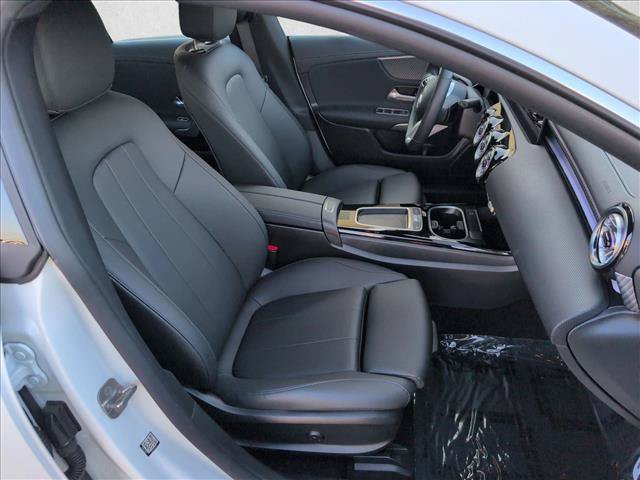 Certified 2026 Mercedes-Benz CLA 250 image 22