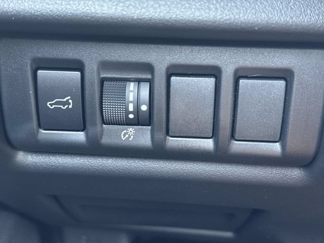 Used 2026 Subaru Outback Limited AWD/4WD image 26