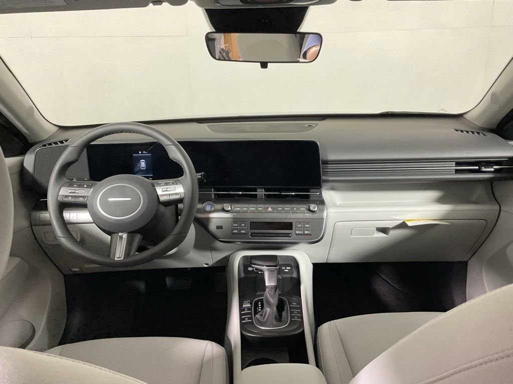 New 2026 Hyundai Kona SEL Sport image 22