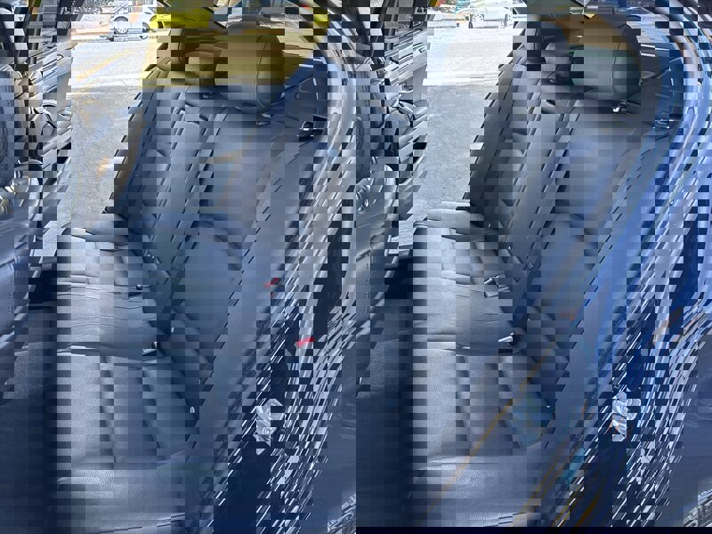 Used 2011 BMW 535i Sedan RWD image 31