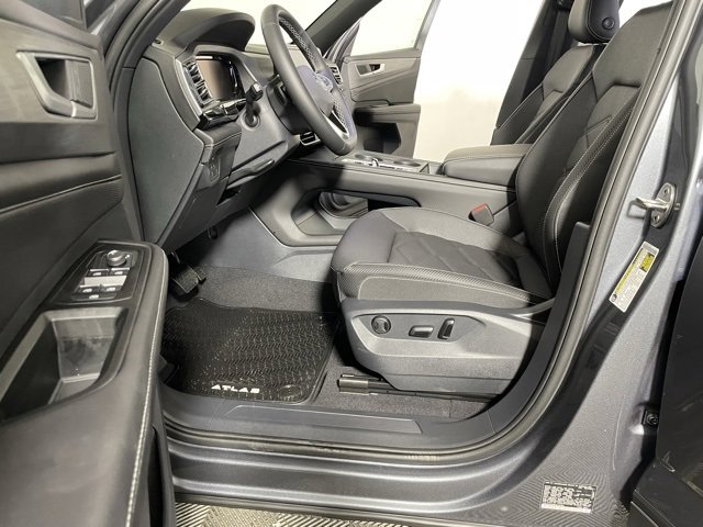 New 2025 Volkswagen Atlas Cross Sport SE image 20