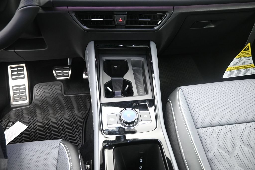 New 2026 Volkswagen Tiguan SEL R-Line AWD/4WD image 13
