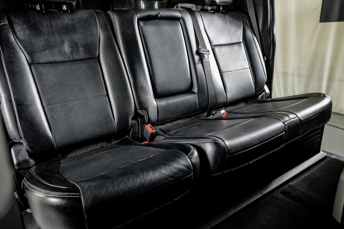 Used 2019 Ford F250 Lariat w/ Lariat Ultimate Package image 32