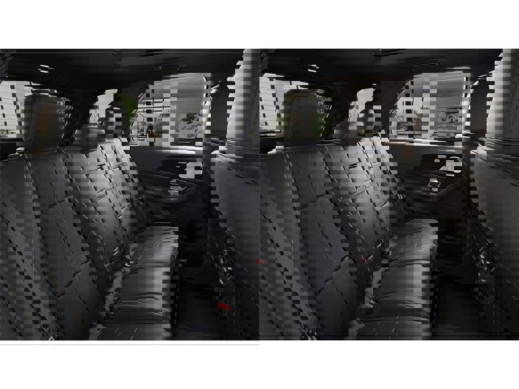 New 2026 Mercedes-Benz GLE 580 4MATIC image 5