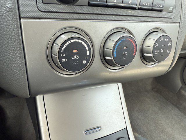 Used 2005 Nissan Altima 2.5 S FWD image 23