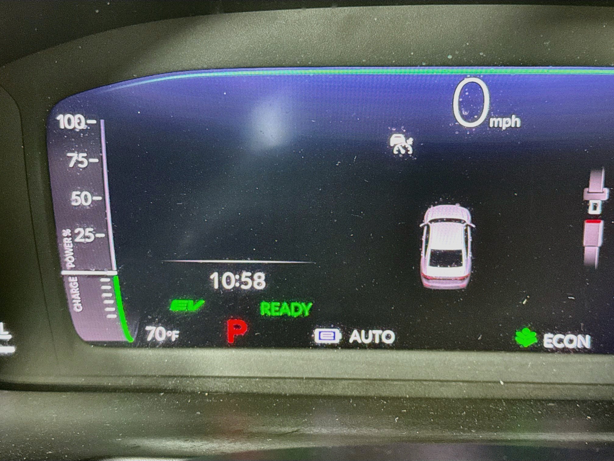 Certified 2024 Honda Accord EX-L image 12