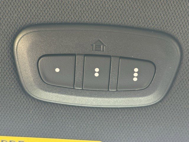 New 2025 Jeep Grand Cherokee Limited w/ Trailer Tow Package image 25