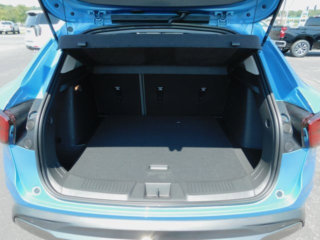 New 2025 Chevrolet Trax ACTIV w/ Driver Confidence Package image 12