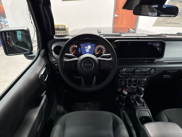 New 2026 Jeep Gladiator Willys image 39