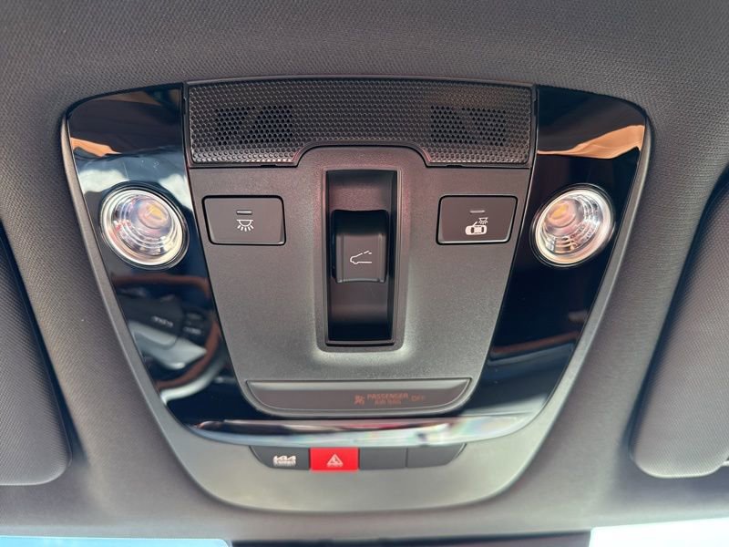 New 2026 Kia Sportage X-Line w/ X-Line Technology Package image 43