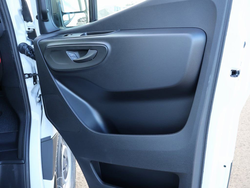 New 2026 Mercedes-Benz Sprinter 144 Cargo image 14
