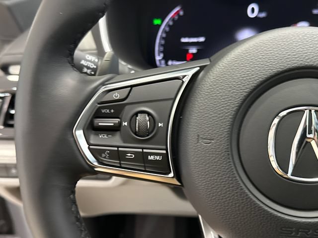 Used 2026 Acura MDX w/ Technology Package AWD/4WD image 17