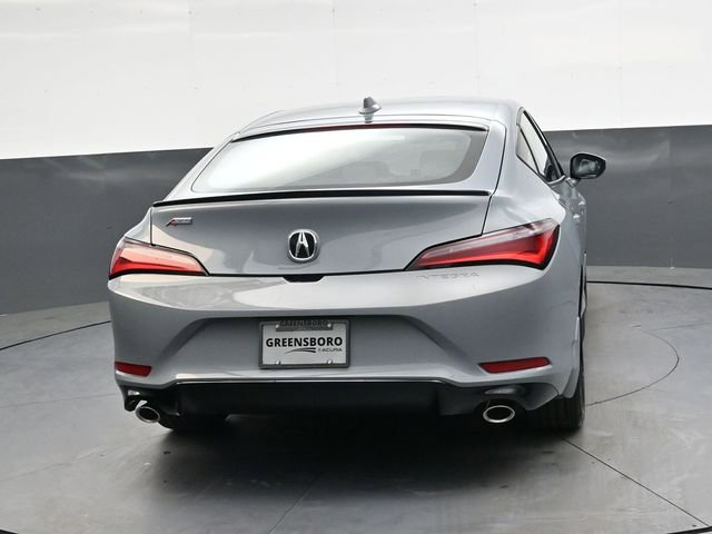 New 2026 Acura Integra A-Spec FWD image 4