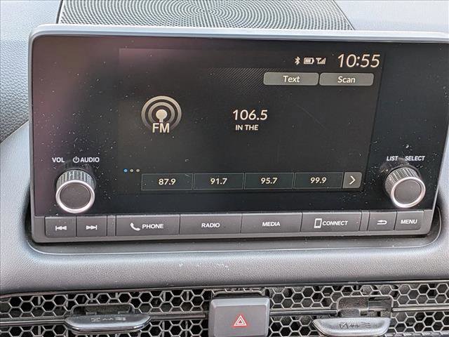 Used 2023 Honda HR-V LX image 14