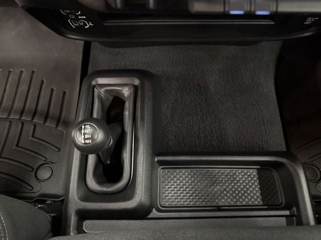 Used 2023 RAM 3500 Tradesman AWD/4WD image 20