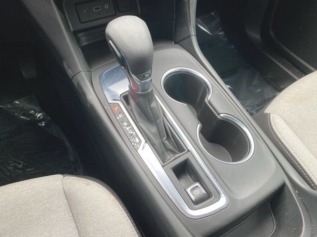 Used 2024 Chevrolet Equinox LS FWD image 15
