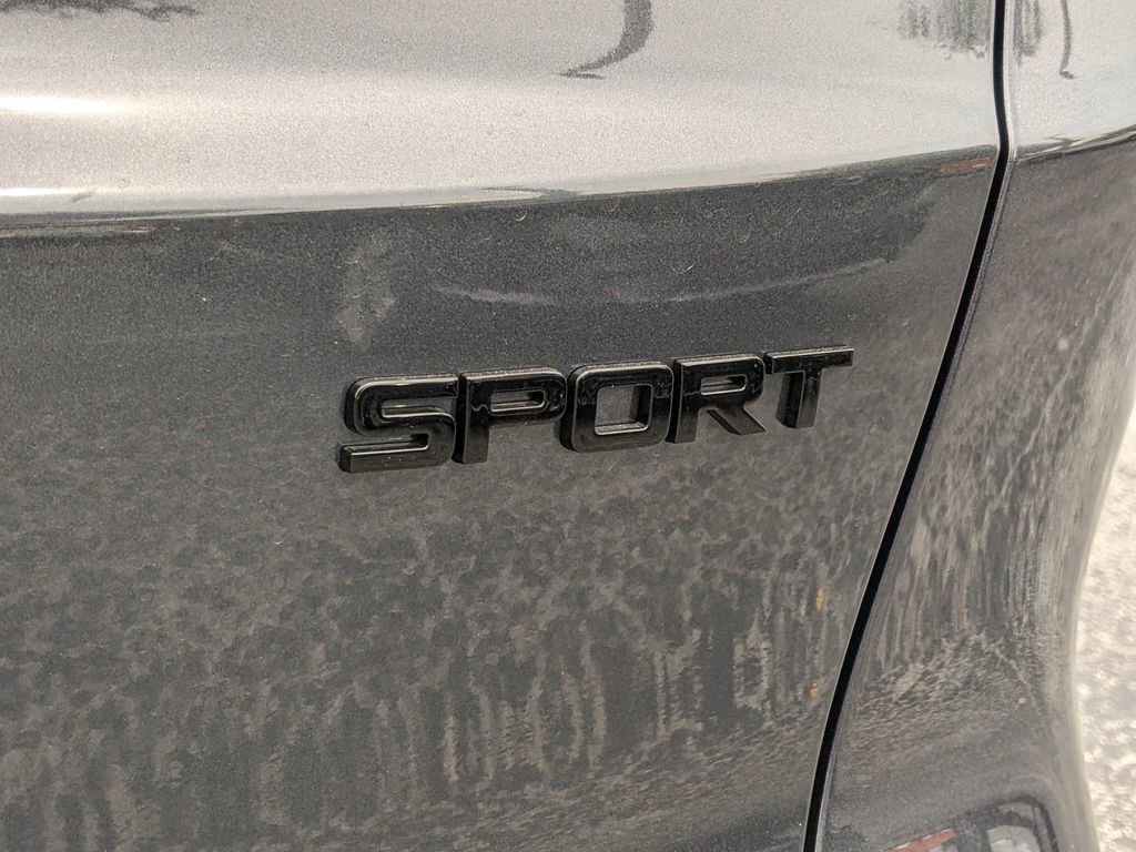 New 2026 Honda CR-V Sport-L image 11