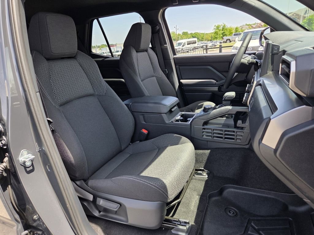 Certified 2026 Toyota 4Runner SR5 image 16