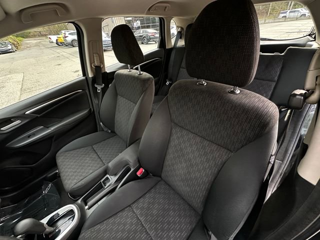 Used 2015 Honda Fit LX image 12