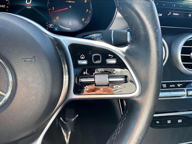 Used 2022 Mercedes-Benz GLC 300 image 21