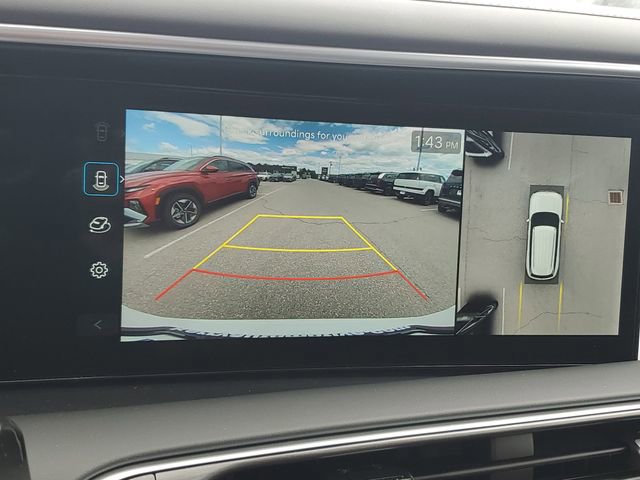 New 2026 Hyundai Palisade Calligraphy AWD/4WD image 27