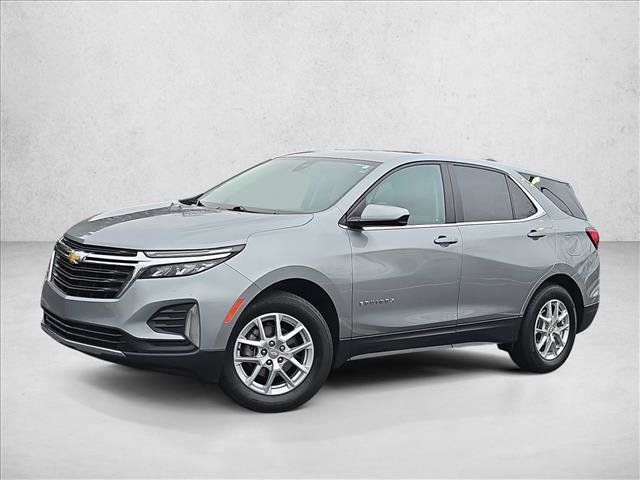 Used 2023 Chevrolet Equinox LT image 25