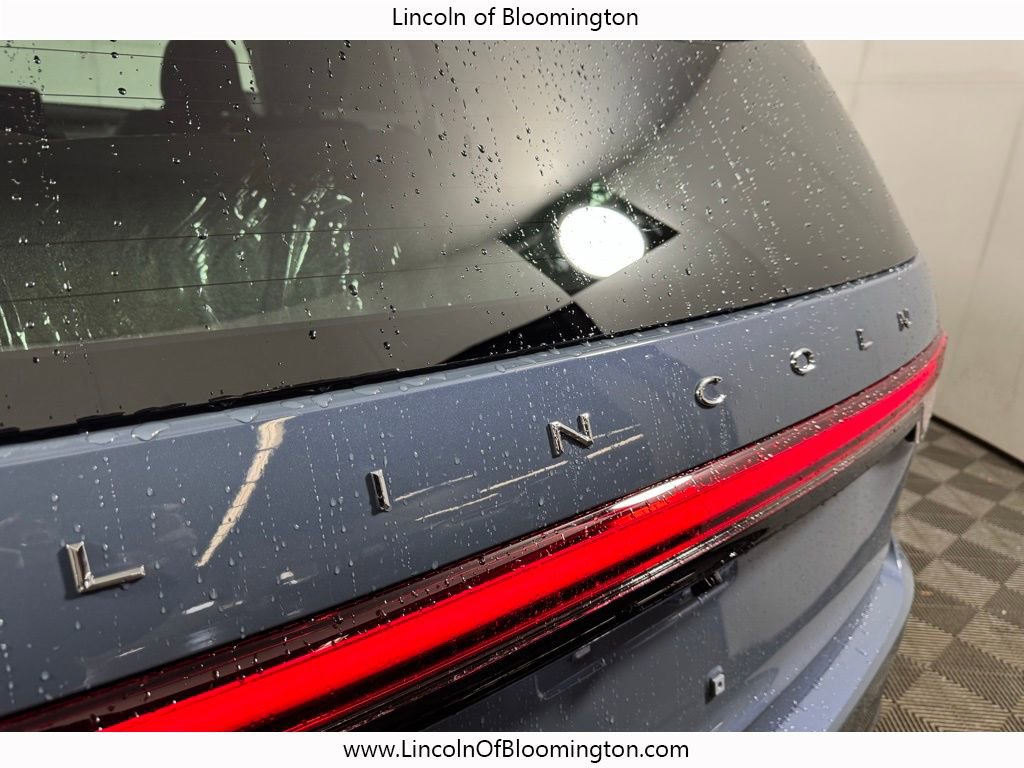 New 2026 Lincoln Aviator Reserve image 24