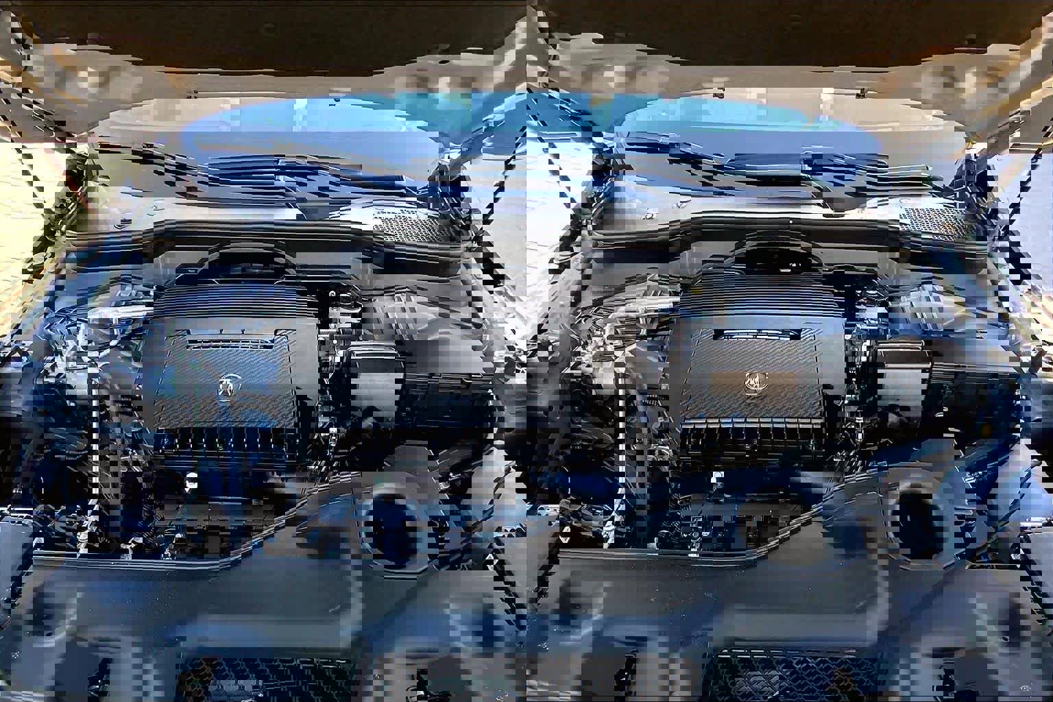 New 2026 Acura MDX A-Spec image 18