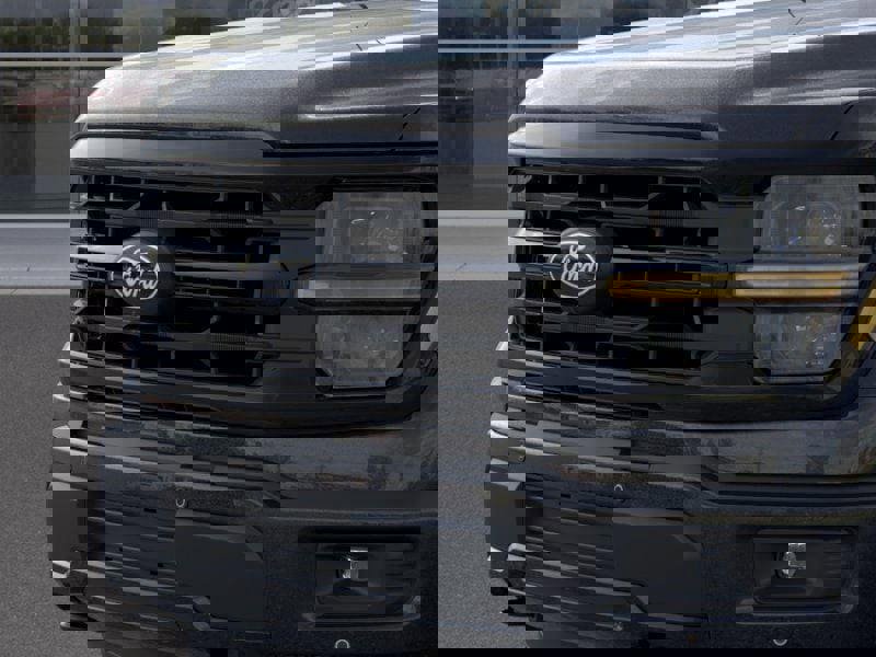 New 2026 Ford F150 XLT w/ Equipment Group 303A High image 17