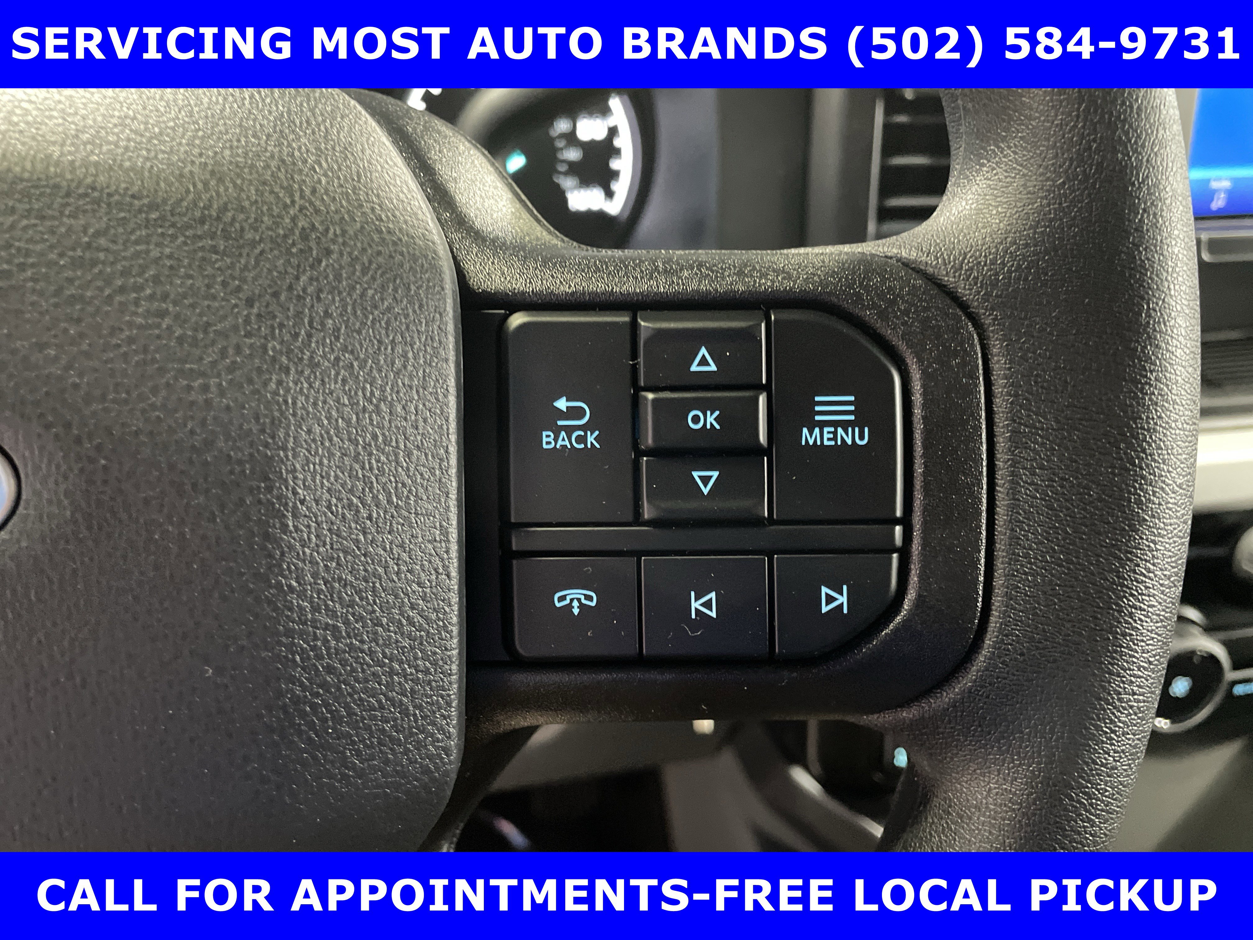 New 2026 Ford F350 XLT w/ FX4 Off-Road Package image 19