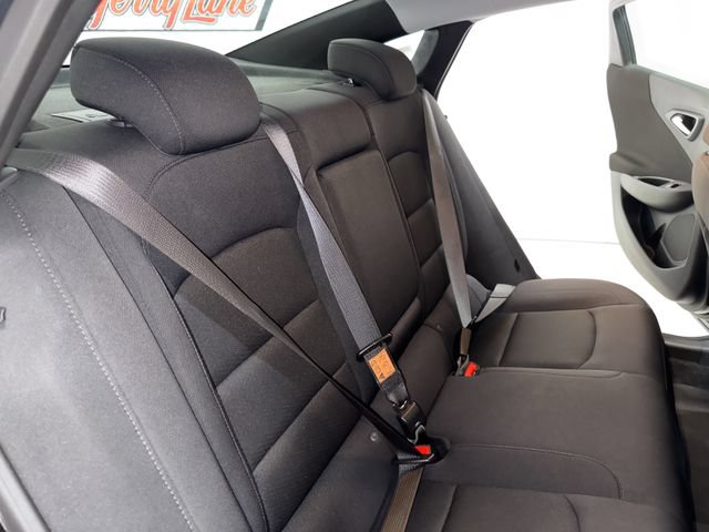 Used 2024 Chevrolet Malibu LT FWD image 17